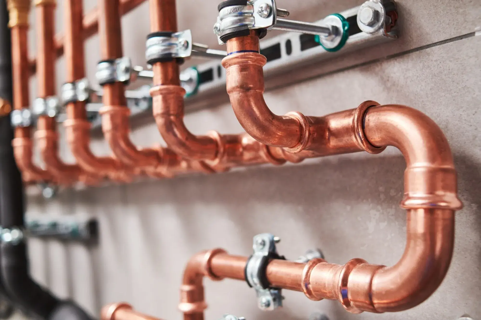 Expert Plumbing Installation & Repairs